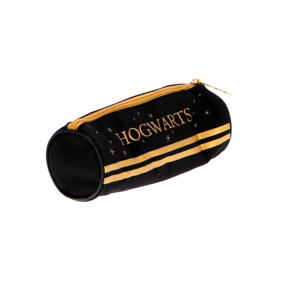 Harry Potter Federtasche Stylisches Etui für Stifte und Bleistifte