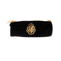 Harry Potter Federtasche Stylisches Etui für Stifte und Bleistifte