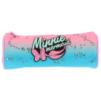 Minnie Mouse „Deluxe“ Etui Die ideale Federtasche für Mädchen