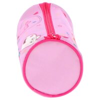 Peppa Pig Federmäppchen Stylisches Etui für Stifte und Bleistifte