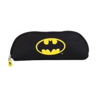 Batman Federmäppchen Praktisches Etui für...