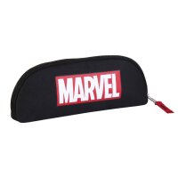 Marvel Federmäppchen Superhelden Etui für den Schulalltag