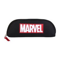 Marvel Federmäppchen Superhelden Etui für den Schulalltag