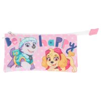 Paw Patrol Federmäppchen „Go Pups Go“ Praktisches Schulaccessoire für Kinder