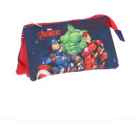 Avengers Federmäppchen Superhelden Etui für den...