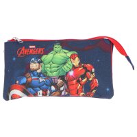 Avengers Federmäppchen Superhelden Etui für den...