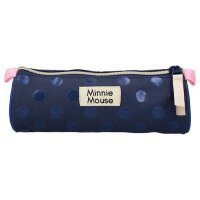 Minnie Mouse „Deluxe“ Etui Die ideale Federtasche für Mädchen