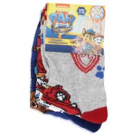 Paw Patrol 3-Pack Socken – Socken mit Paw Patrol Motiven für den Alltag