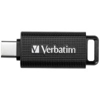 Verbatim Store n Go USB-C-Stick Speicherstick USB-Datenstick