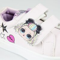 LOL Surprise Sneakers Komfortable Schuhe im trendigen Design