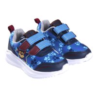 Paw Patrol Sneakers Bequeme Sportschuhe im Abenteuerdesign
 Kinder Schuhe