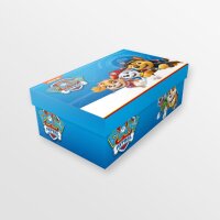 Paw Patrol Sneakers Bequeme Sportschuhe im Abenteuerdesign
 Kinder Schuhe