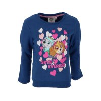 Paw Patrol Kinder Sweatshirt – Das perfekte Shirt...