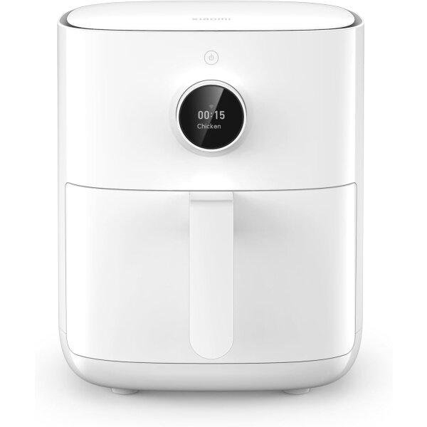 Xiaomi Mi Smart Air Fryer 4.5L weiß