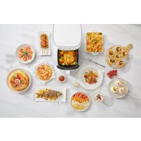 Xiaomi Mi Smart Air Fryer 4.5L weiß