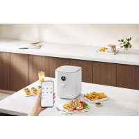 Xiaomi Mi Smart Air Fryer 4.5L weiß