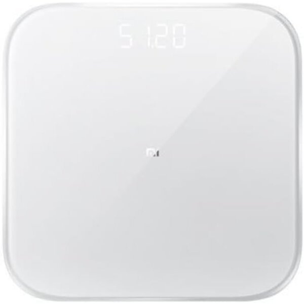 Xiaomi Mi Smart Scale 2 Personenwaage mit iOS/Android Appanbindung