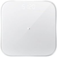 Xiaomi Mi Smart Scale 2 Personenwaage mit iOS/Android Appanbindung