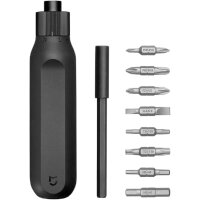 Xiaomi Mi 16-in-1 Ratchet Screwdriver Ratschenschraubendreher-Set mit Pop-Up Bit