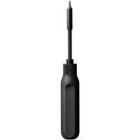 Xiaomi Mi 16-in-1 Ratchet Screwdriver Ratschenschraubendreher-Set mit Pop-Up Bit