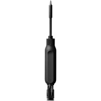 Xiaomi Mi 16-in-1 Ratchet Screwdriver Ratschenschraubendreher-Set mit Pop-Up Bit