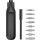 Xiaomi Mi 16-in-1 Ratchet Screwdriver Ratschenschraubendreher-Set mit Pop-Up Bit