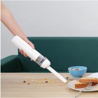 Xiaomi Mi Vacuum Cleaner Mini Akku-Staubsauger, Weiß, 40 W