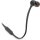 JBL Tune 110 In-Ear-Kopfhörer Schwarz