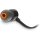 JBL Tune 110 In-Ear-Kopfhörer Schwarz