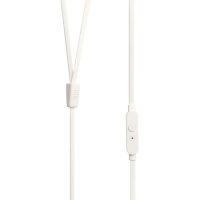 JBL Tune 110 In-Ear-Kopfhörer weiß