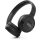 JBL Tune 510BT Bluetooth-On-Ear-Kopfhörer, kabellos, Schwarz