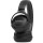 JBL Tune 510BT Bluetooth-On-Ear-Kopfhörer, kabellos, Schwarz