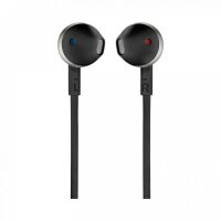 JBL Tune 205 In-Ear-Kopfhörer Schwarz