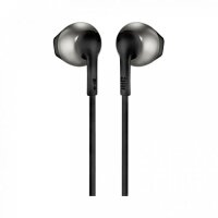 JBL Tune 205 In-Ear-Kopfhörer Schwarz