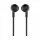 JBL Tune 205 In-Ear-Kopfhörer Schwarz