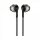 JBL Tune 205 In-Ear-Kopfhörer Schwarz