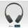 Sony WH-CH520 Bluetooth On-Ear-Kopfhörer BT 5.2 Schwarz