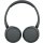 Sony WH-CH520 Bluetooth On-Ear-Kopfhörer BT 5.2 Schwarz