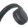 Sony WH-CH520 Bluetooth On-Ear-Kopfhörer BT 5.2 Schwarz