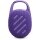 JBL CLIP 5 Kabelloser Bluetooth-Lautsprecher, Violett