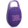 JBL CLIP 5 Kabelloser Bluetooth-Lautsprecher, Violett