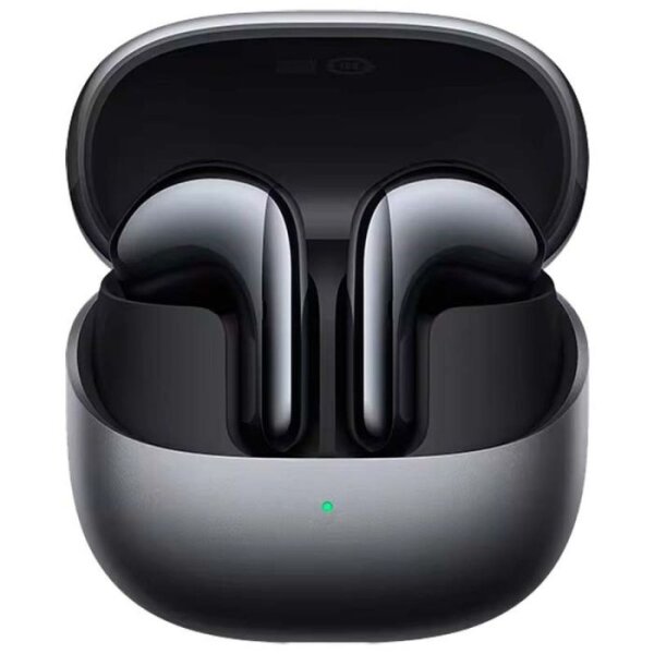 Xiaomi Buds 5 - In-Ear Kopfhörer mit 40dB Hybrid Active-Noise Cancelling