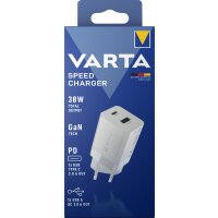 Varta Wandladegerät – 38W...