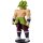 Dragon Ball Flash Series Super Saiyan Broly Anime Figur 10,2 cm große Super Saiyan Broly