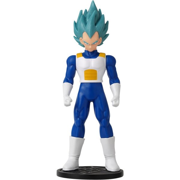 Dragon Ball Flash Series SUPER Saiyan Blue Vegeta