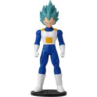 Dragon Ball Flash Series SUPER Saiyan Blue Vegeta