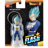 Dragon Ball Flash Series SUPER Saiyan Blue Vegeta