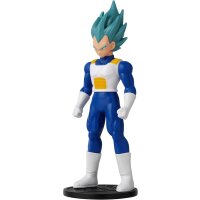 Dragon Ball Flash Series SUPER Saiyan Blue Vegeta