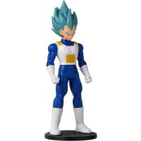 Dragon Ball Flash Series SUPER Saiyan Blue Vegeta