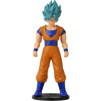 Dragon Ball Flash Series SUPER Saiyan Blue Goku